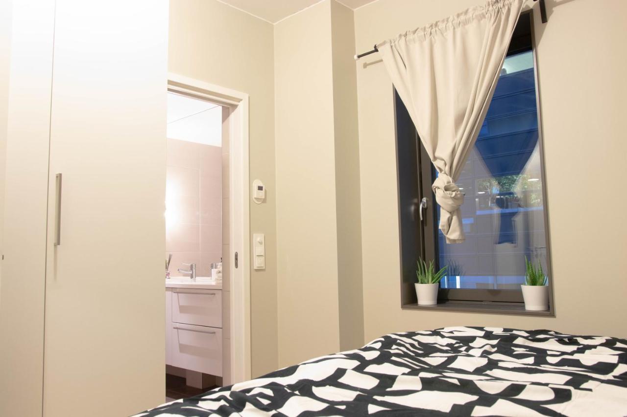 Spacious Modern 3Br Apartment At Central Oslo Barcode Zewnętrze zdjęcie