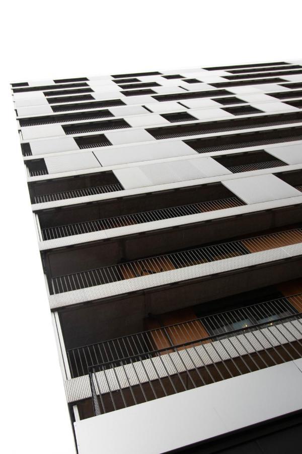 Spacious Modern 3Br Apartment At Central Oslo Barcode Zewnętrze zdjęcie