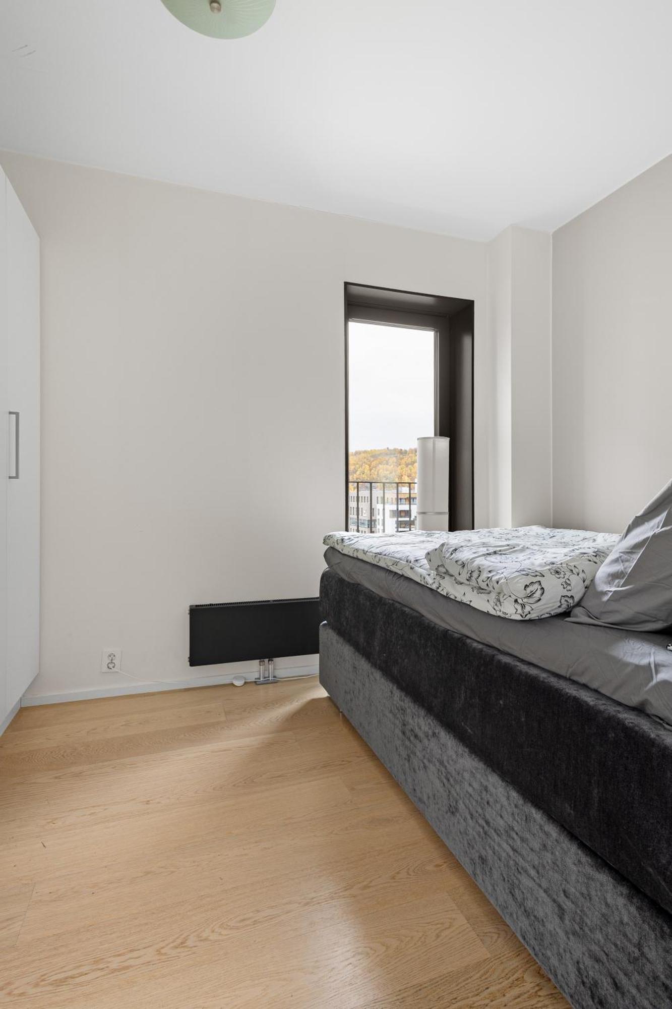 Spacious Modern 3Br Apartment At Central Oslo Barcode Zewnętrze zdjęcie