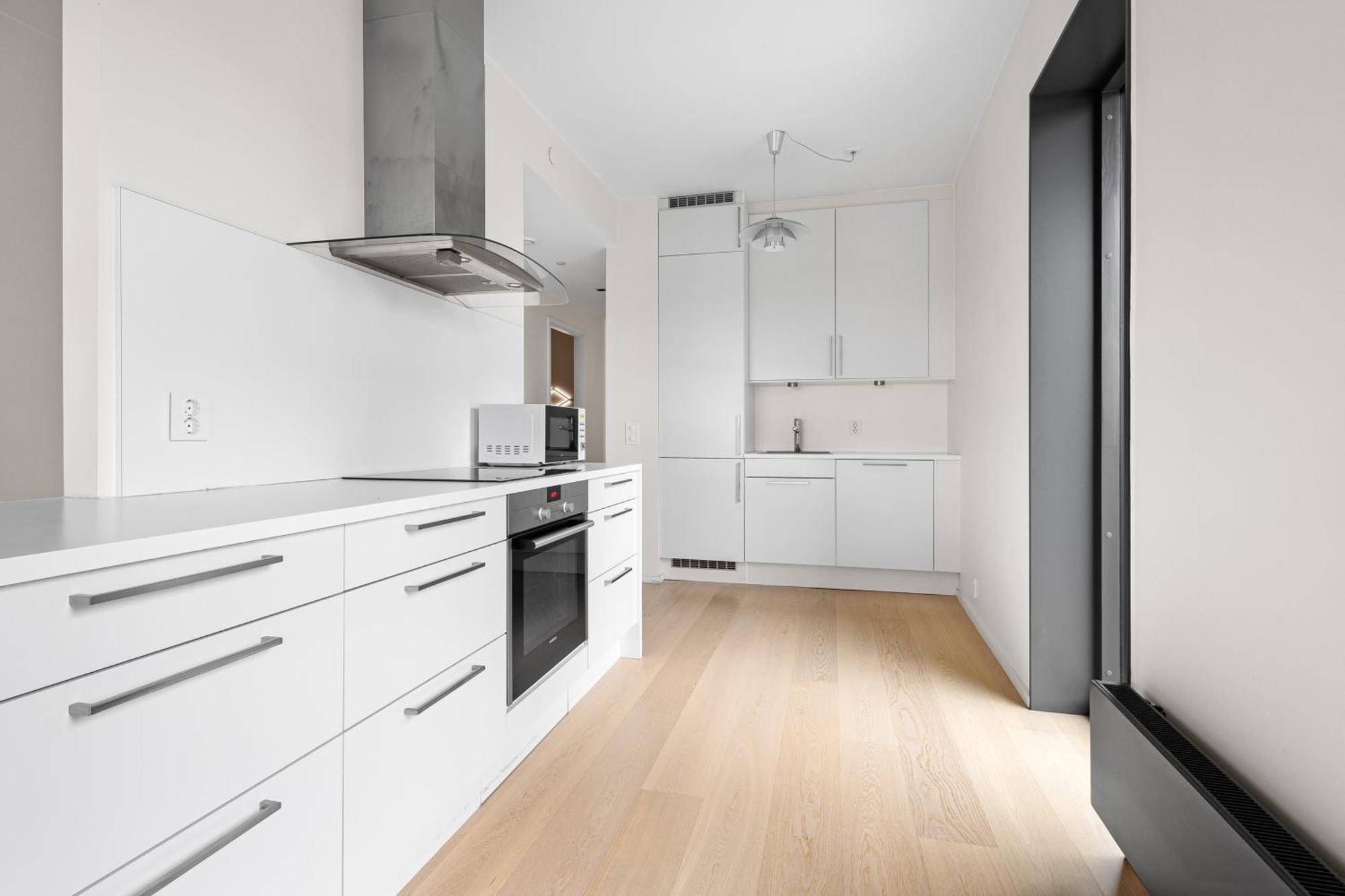 Spacious Modern 3Br Apartment At Central Oslo Barcode Zewnętrze zdjęcie