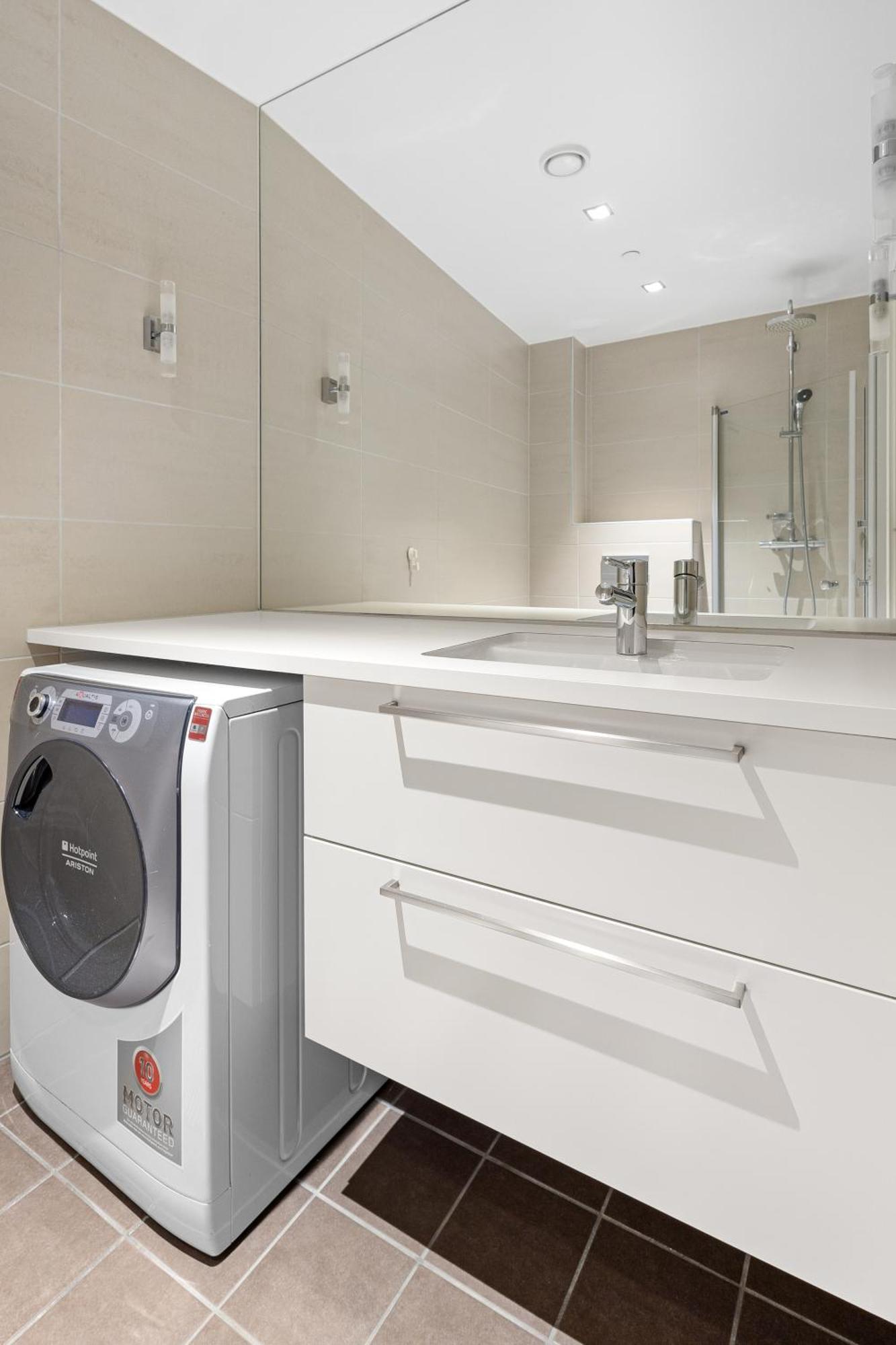 Spacious Modern 3Br Apartment At Central Oslo Barcode Zewnętrze zdjęcie
