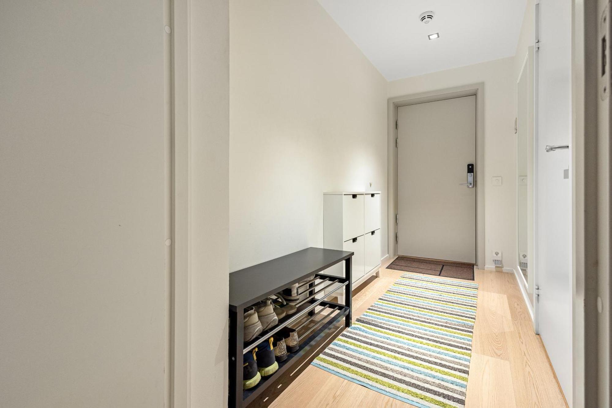 Spacious Modern 3Br Apartment At Central Oslo Barcode Zewnętrze zdjęcie